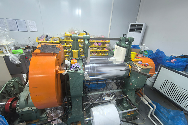 Factory Display